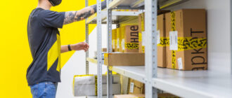 Аналитика товаров