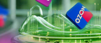 анализ конкурентов