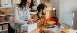 Торговля на маркетплейсах